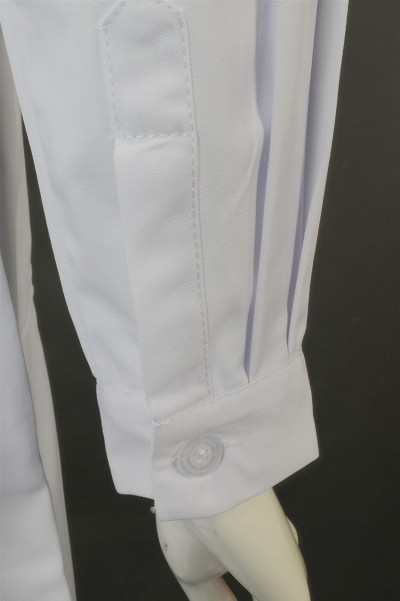 SKNU003 custom-made clinic nurse uniform nurse uniform retail nurse uniform Mong Kok clinic uniform price doctor uniform specialty shop Shute nurse uniform price detail view-7